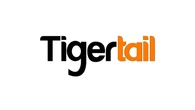 Tiger Tail Logo